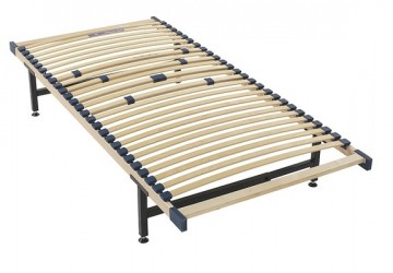 Blue line lattenbodem 1