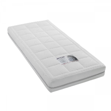 Majoor pocketveer traagschuim