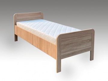 Nestorix licht-eiken